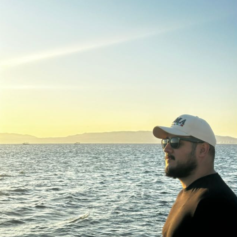 Sofía’s Dad